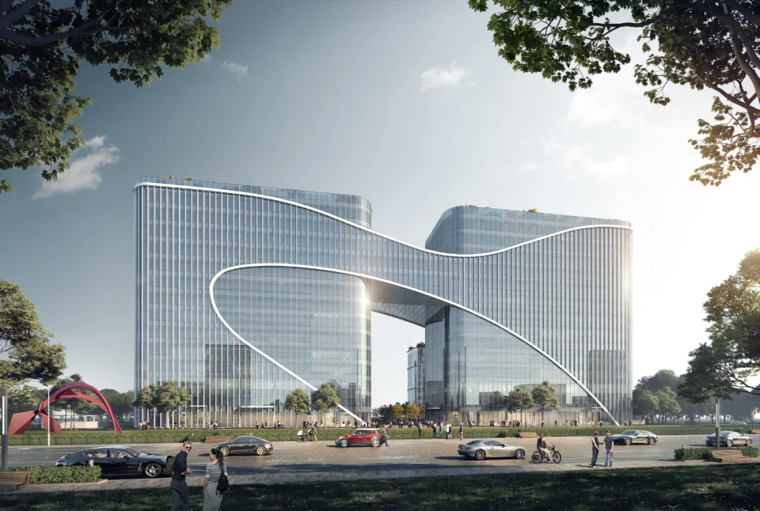 BG大游股份携手巨正源 共促绿色能源与化工智能化发展