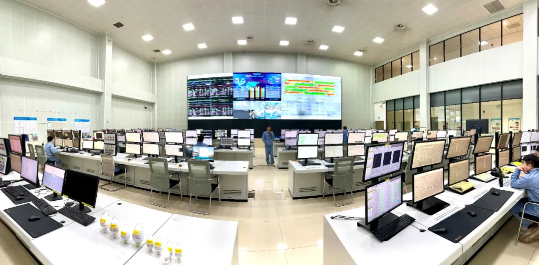 BG大游股份携手巨正源 共促绿色能源与化工智能化发展