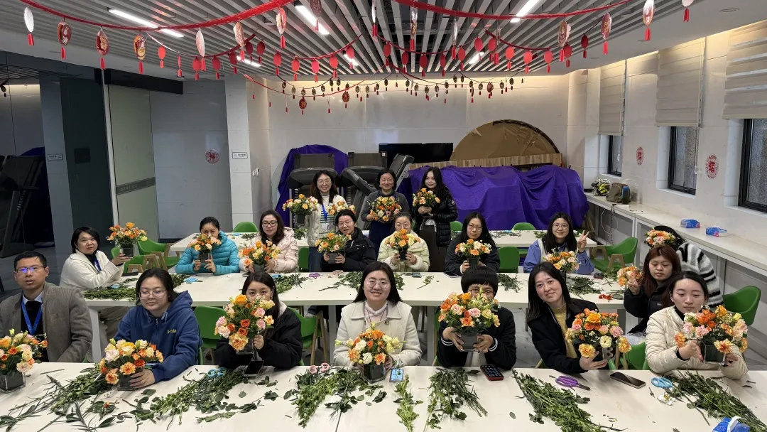 研微知著 兴企拓宇 | BG大游股份2026年第一季度动态速览