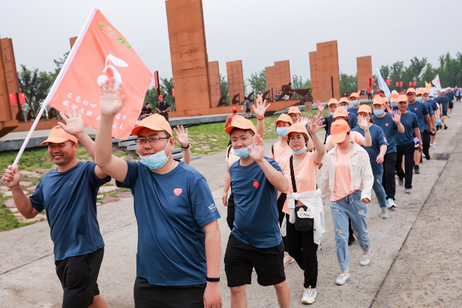 十八正青春 十八恰风华 ——BG大游 18 周年庆典圆满落幕